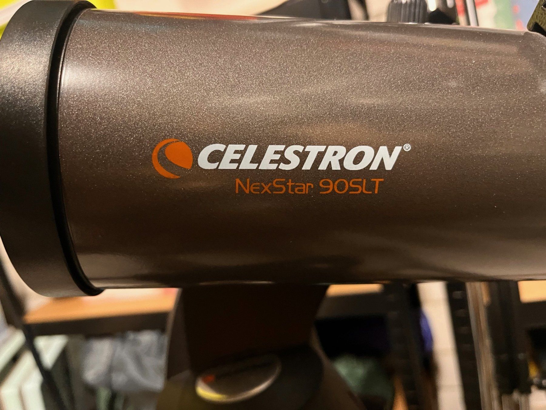 Celestron Télescopes: Celestron NexStar 90 SLT – D'occasion à Kreuzlingen par kev_fp8k 6