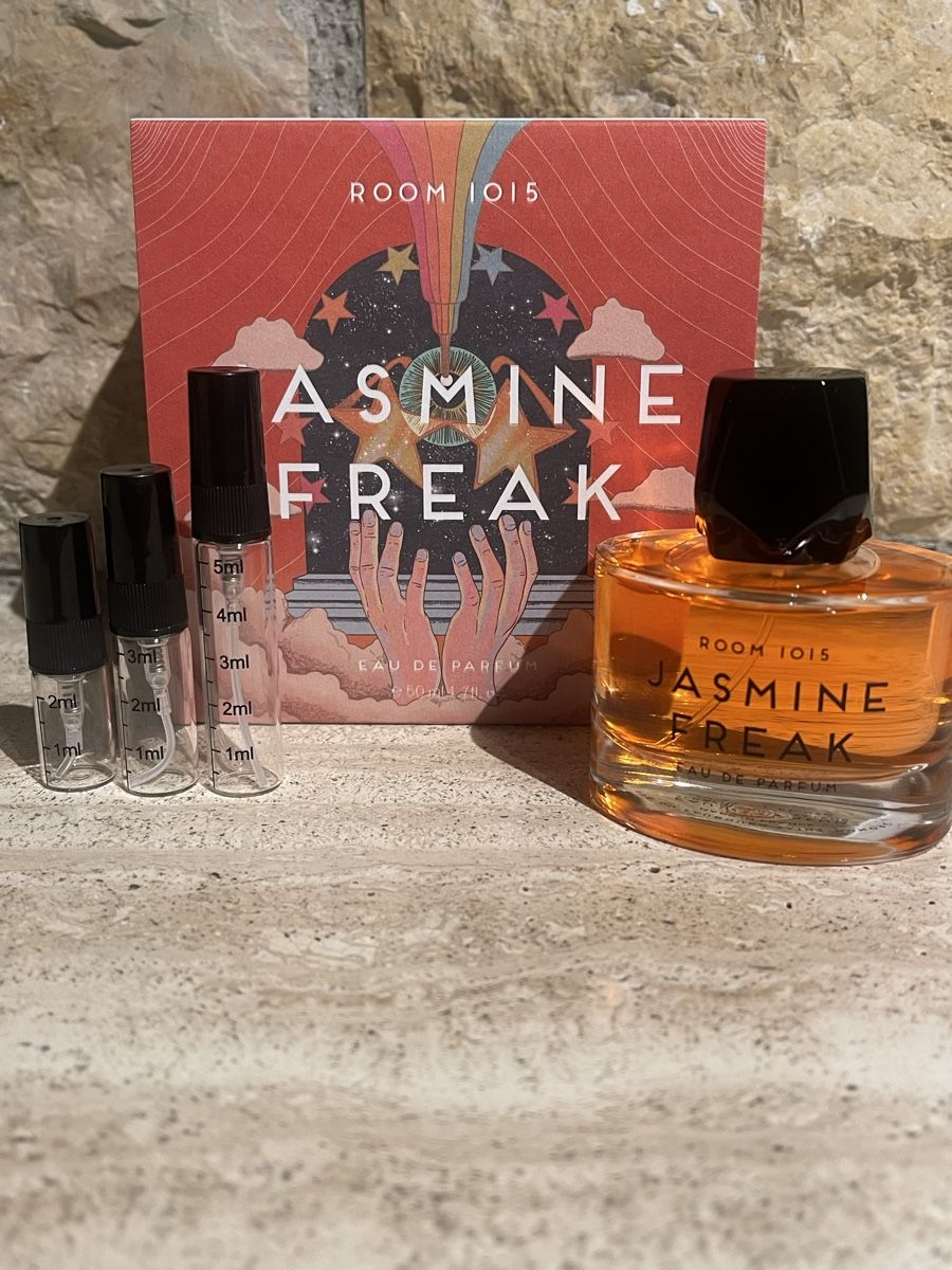 Parfums & Eau de Toilette: Room 1015 - Jasmine Freak, 2ml Abfüllung – Neuf (Voir description) à Oberdorf BL par Fiomina1