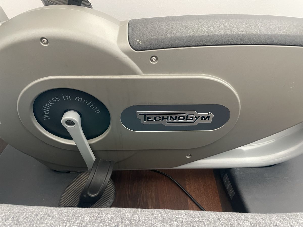 Technogym Hometrainer: Technogym Forma – Usato da Basel venduto da mca_cj2y 2