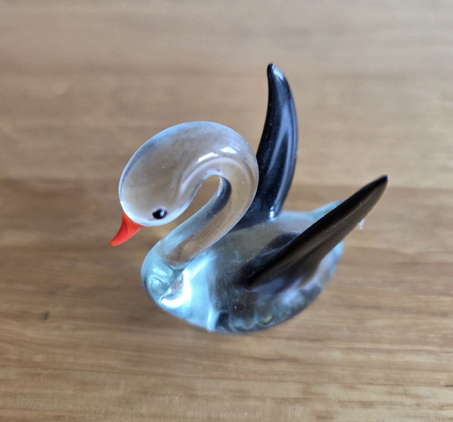 Murano Alle Dekorationen: 3 Murano Glas Figuren – Gebraucht aus Lupfig von olivenbaeumli 2