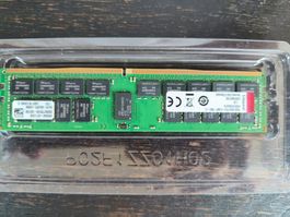 Kingston 16GB DDR4 RAM Arbeitspeicher