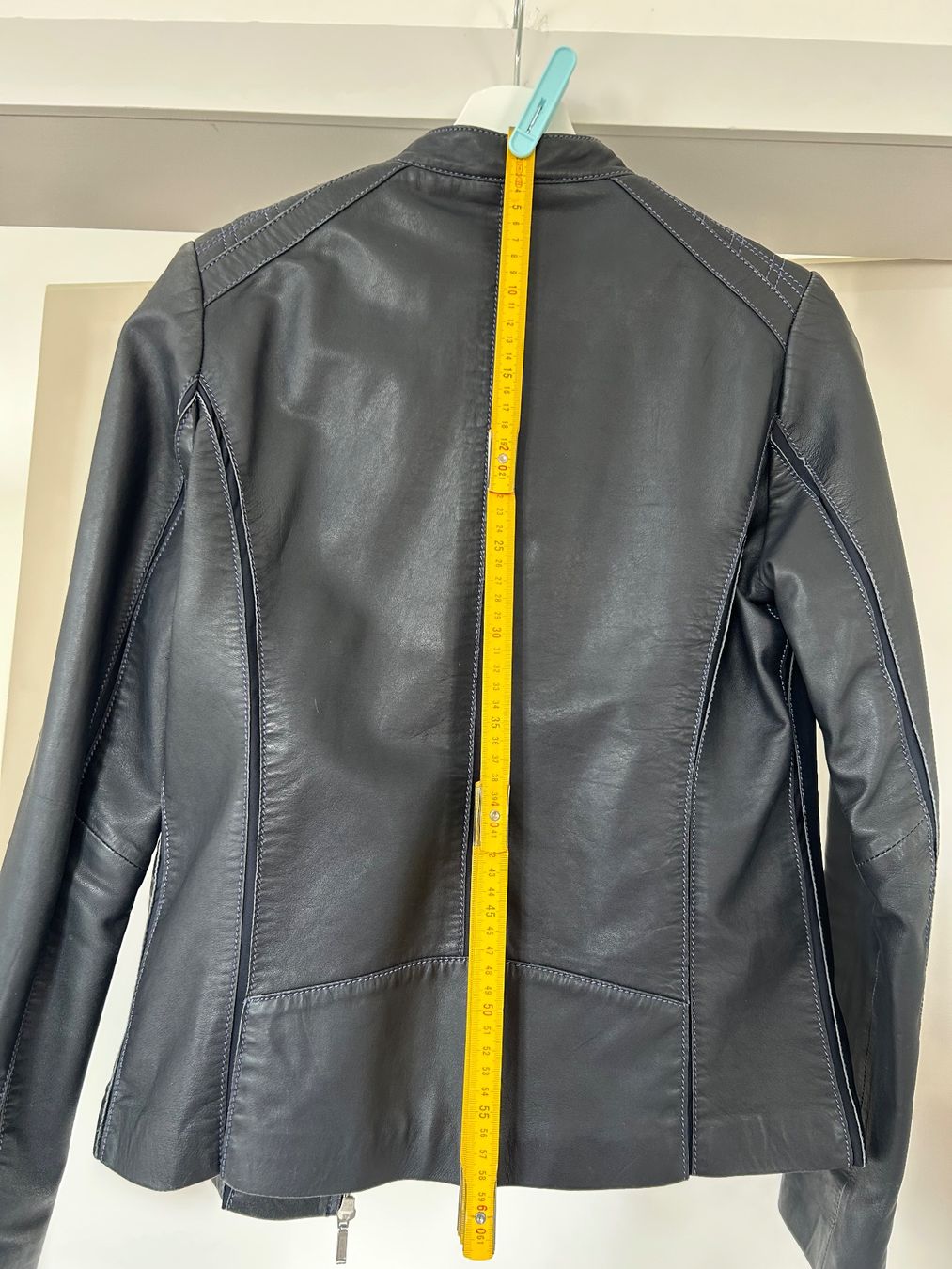 Maddison Giacche: Lederjacke – Usato da Umiken venduto da mor_682m 3