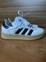 Adidas Samba Turnschuhe Gr. 36 2/3