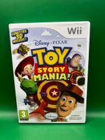 Toy Story Mania (Französisch) - Nintendo Wii