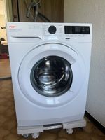Waschmaschine Novomatic WA814E