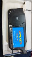DVD Player / Gamebox - Sonnenblende