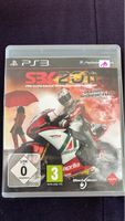PlayStation 3 Spiel SBK 2011