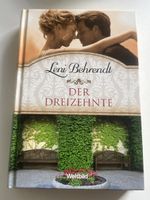 Leni Behrendt "Der Dreizehnte", Roman für gemütliche Abende