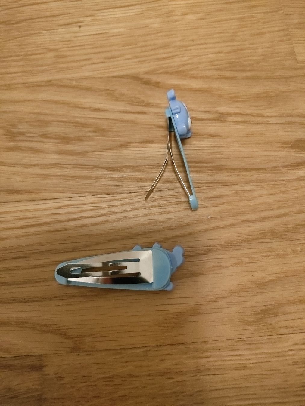 Accessori per capelli: 2er Set Mädchen Haarspängeli – Usato da Muri AG venduto da Mupuputs 1