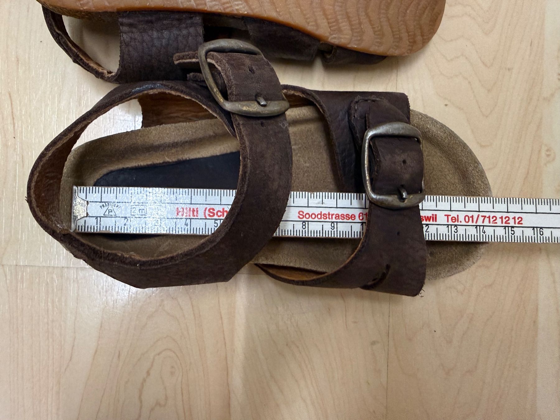 Bisgaard Scarpe per ragazzi: Bisgaard Ledersandalen Kinderschuhe Gr.24 – Usato da Siebnen venduto da dte_9kmw 5