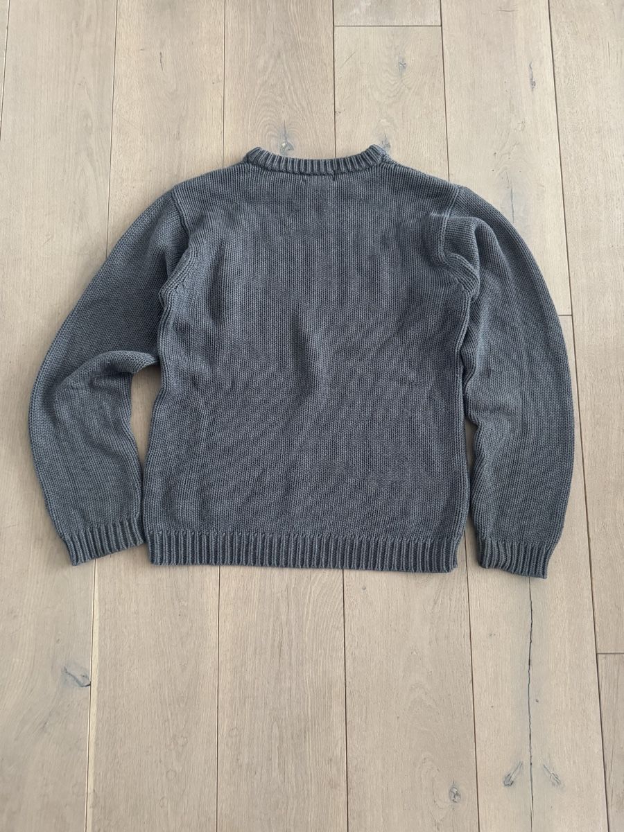 Ralph Lauren Maglioni & Felpe: Ralph Lauren Strickpulover – Nuovo (secondo la descrizione) da Jona venduto da Leo_mz8f 1