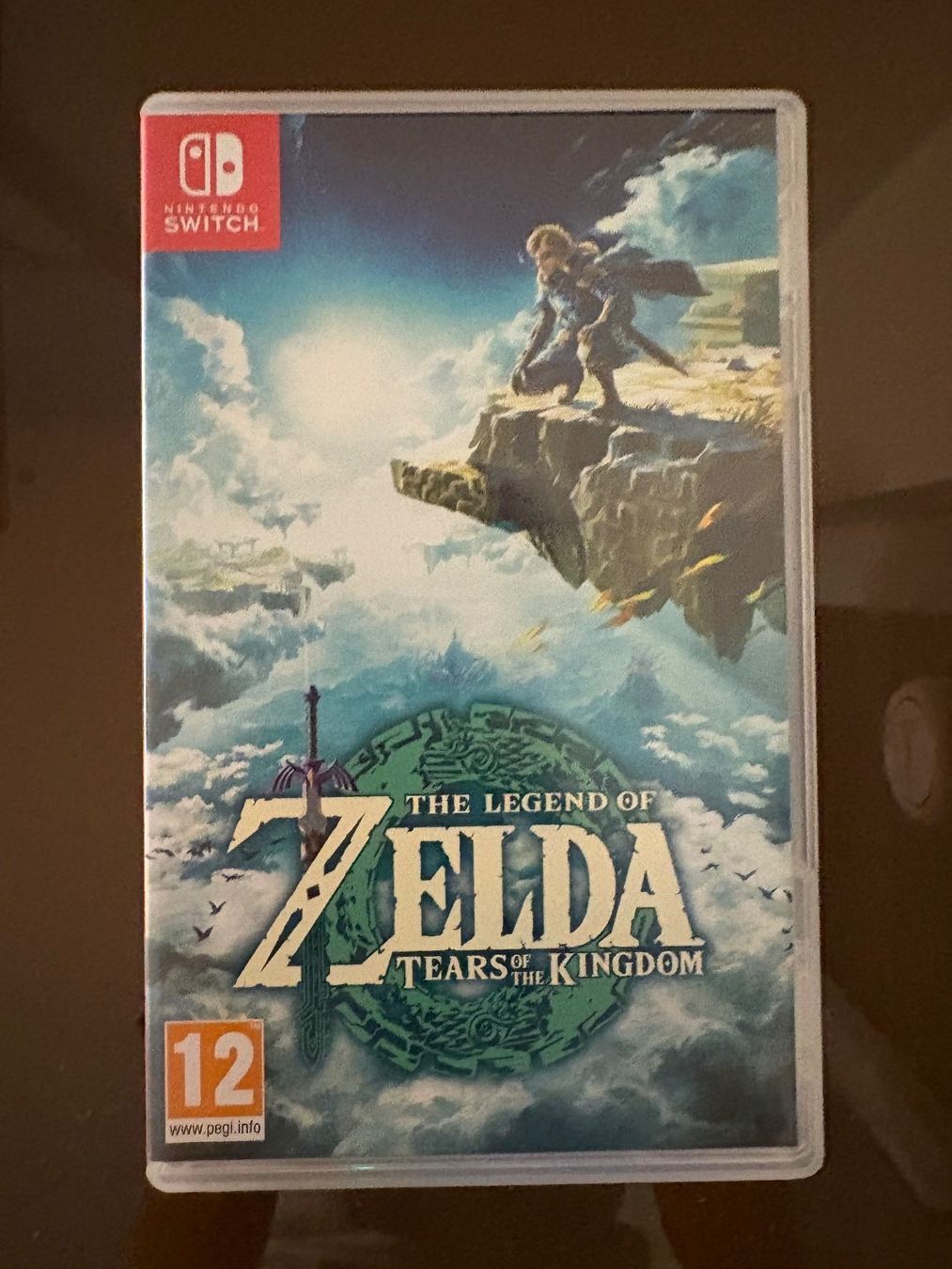 Nintendo Spiele: set de 8 jeux pour Nintendo switch – Gebraucht aus Commugny von alexpompier 2