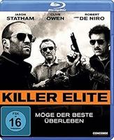 JASON STATHAM    -    KILLER ELITE           ==> SAMMELPORTO