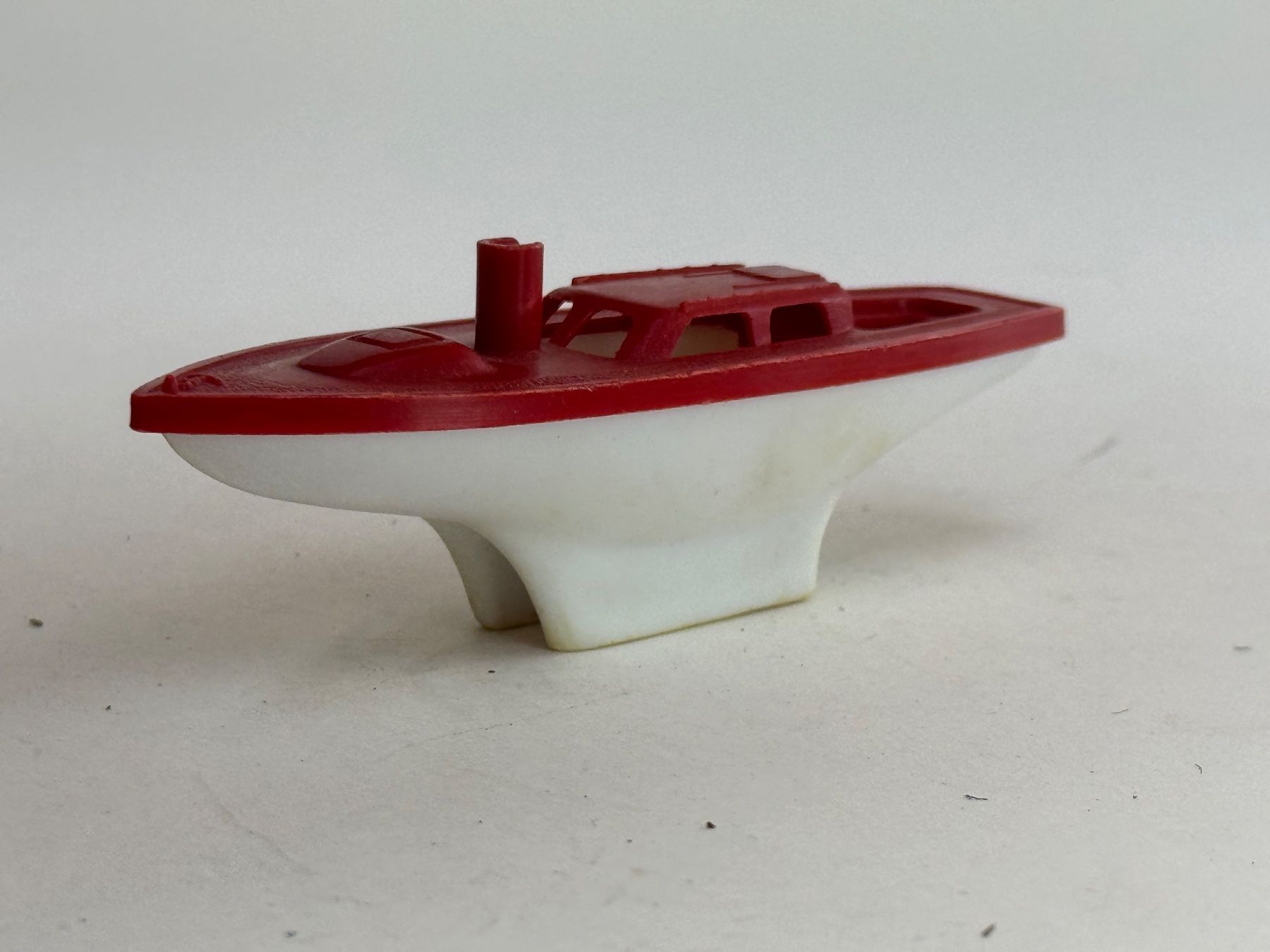 Modellini d'auto: GB5- Lone Star Boot rot weiss – Usato da Elm venduto da Wikmtz