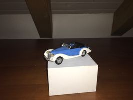 Delahaye 135 M 1/43 Solido