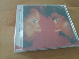 Daryl Hall & John Oates: H2O (Reissue von 2004, neu)