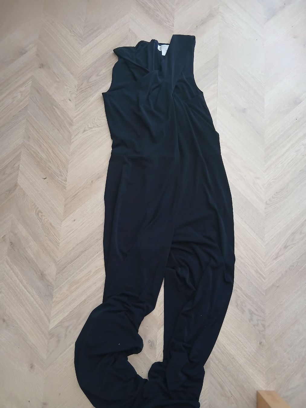 Michael Kors Tute: Michael Kors Black Overal Long Size M – Nuovo (secondo la descrizione) da Wil SG venduto da tre_g2l7 6