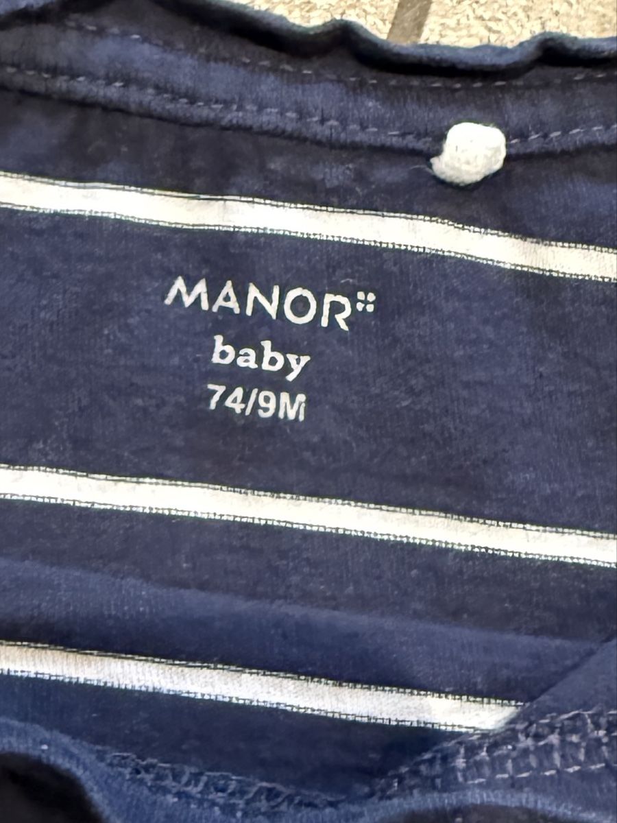Manor Pullover & Sweatshirts: Langes Shirt – Gebraucht aus Altikon von stebu85 1