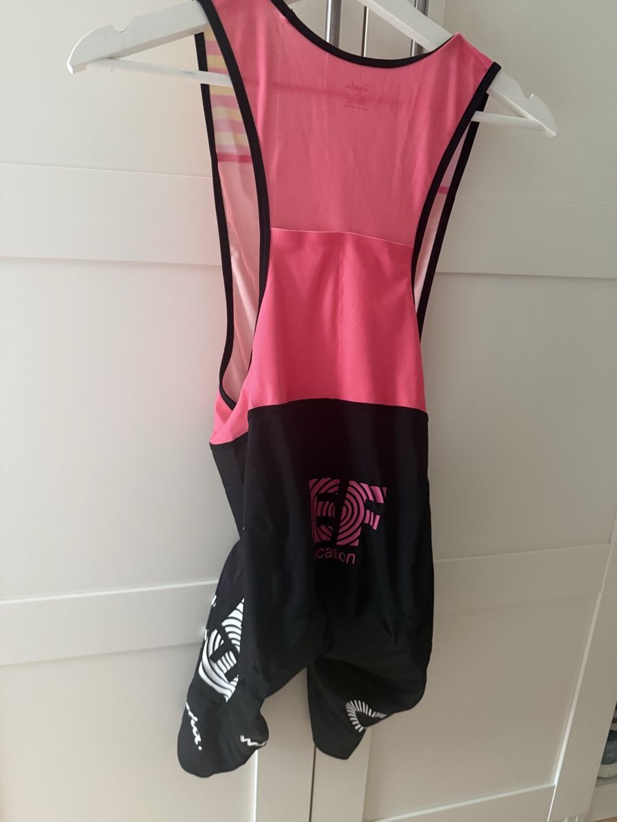 Rapha Hosen: Rapha EF cycling bibs S – Neu (gemäss Beschreibung) aus Zürich von gabi_sz 2