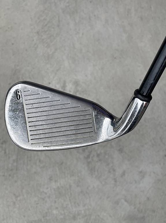 Callaway Mazze & Set: Callaway Eisen 6 Big Bertha – Usato da Bern venduto da mia_8nfn 2