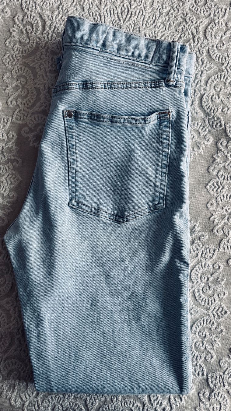 H&M Jeans: Jeans – Neu (gemäss Beschreibung) aus Hünenberg See von Schulers 3