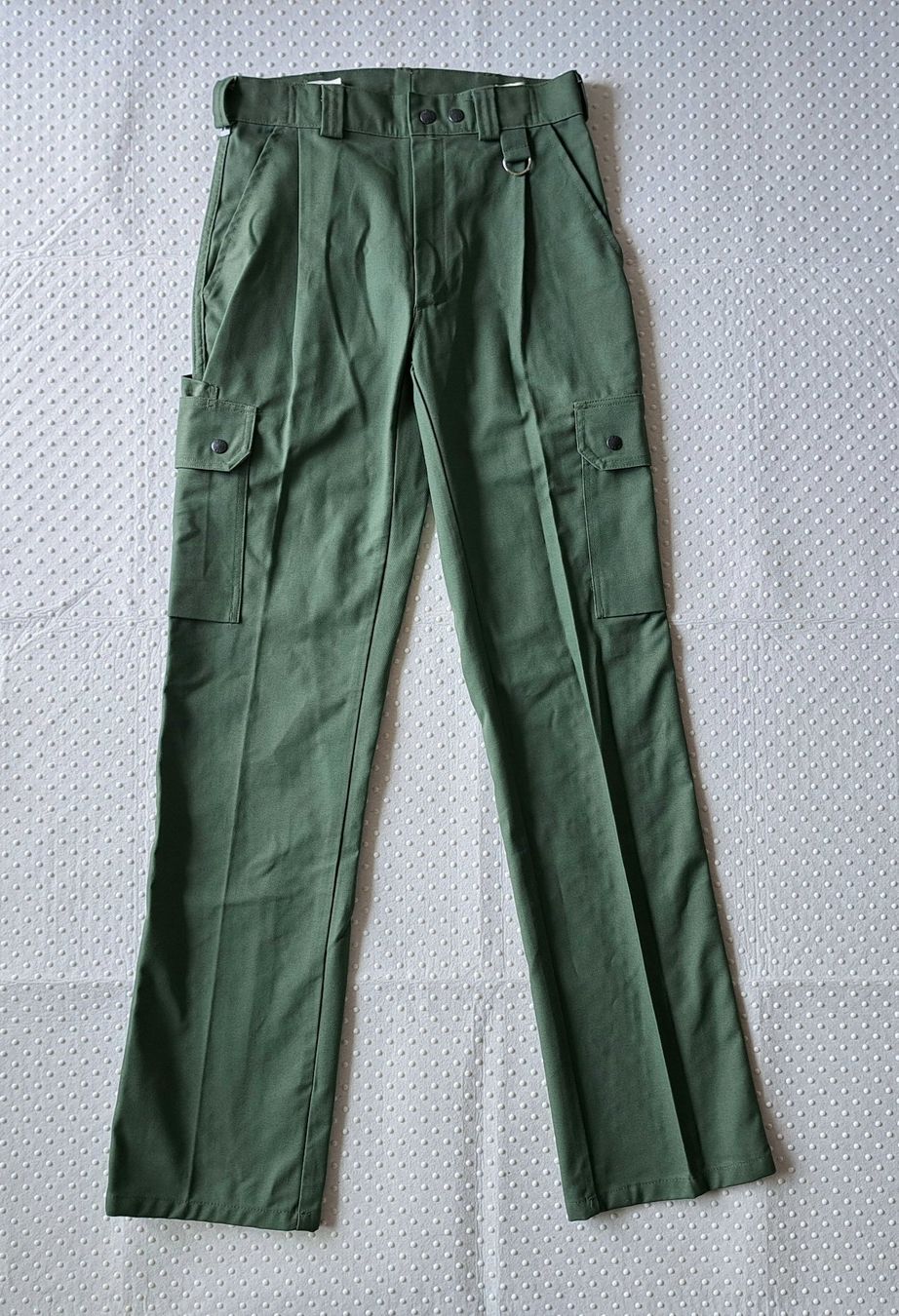 Pantaloni: NEU! Arbeitshose Marsum Gr. 36 – Nuovo (secondo la descrizione) da Gysenstein venduto da joshuas81