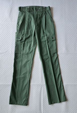 NEU! Arbeitshose Marsum Gr. 36