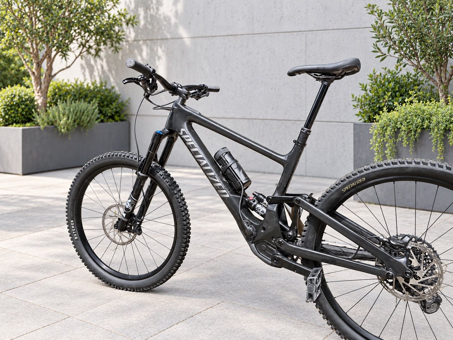 Specialized Biciclette: Specialized Turbo Kenevo SL 2 Upgrade – Usato da Wallisellen venduto da BikeSwap 5