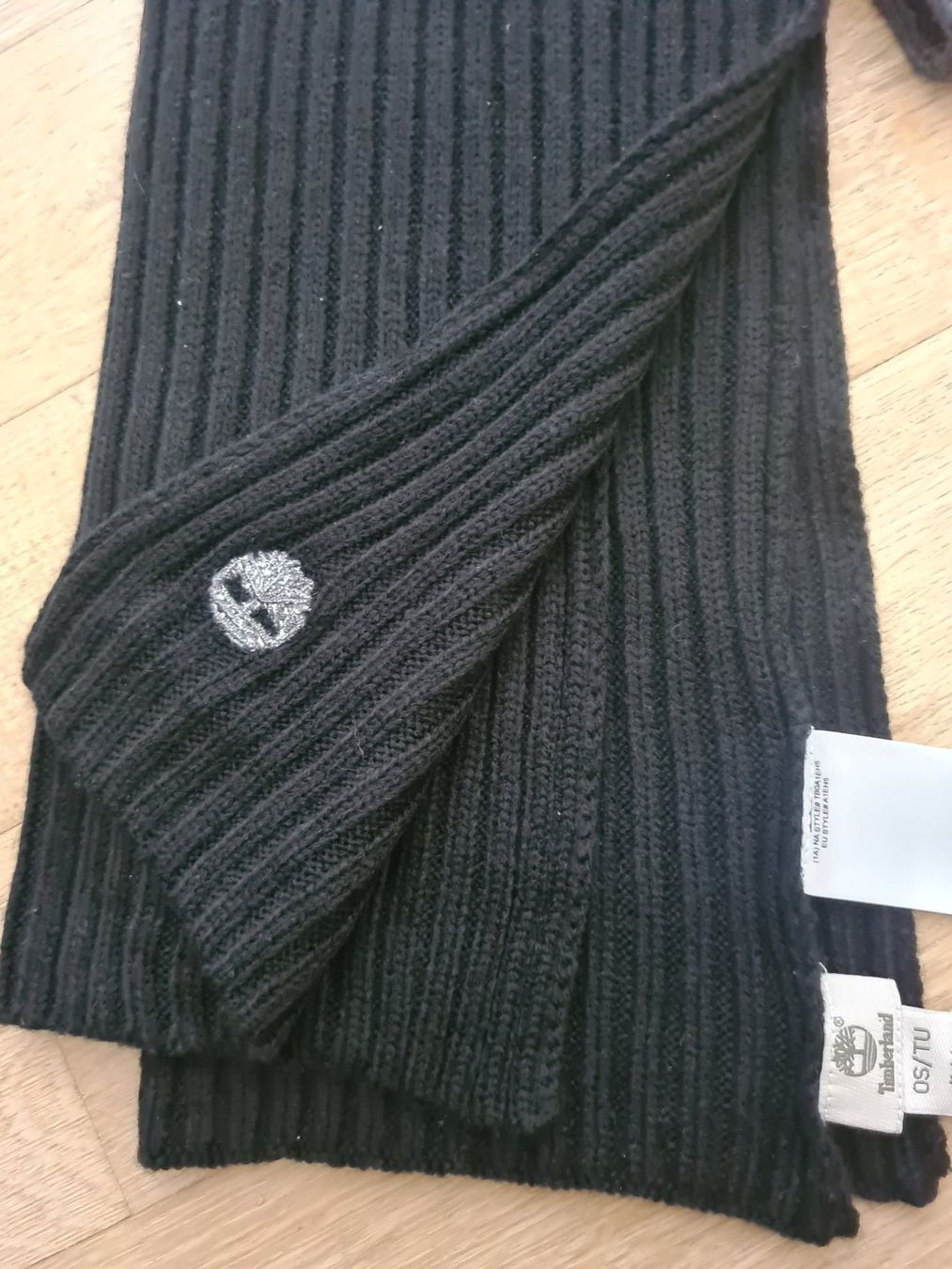 Timberland Foulard & Sciarpe: Timberland Schal - NEW – Nuovo e nell'imballaggio originale da Carouge GE venduto da Franllo 2
