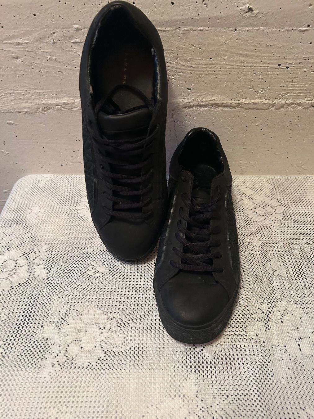 Zara Chaussures hommes: Schuhe – D'occasion à Zürich par Yvo619 1