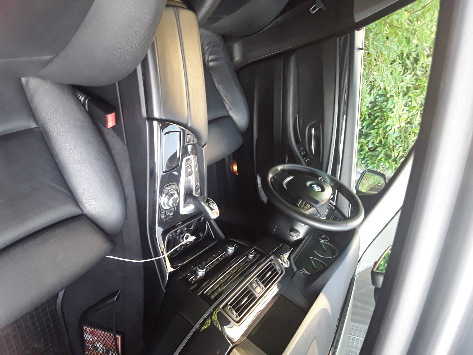 BMW Automobili: Bmw 525 xDrive  MFK 23.04.2024 – Usato da Jegenstorf venduto da jeep 6