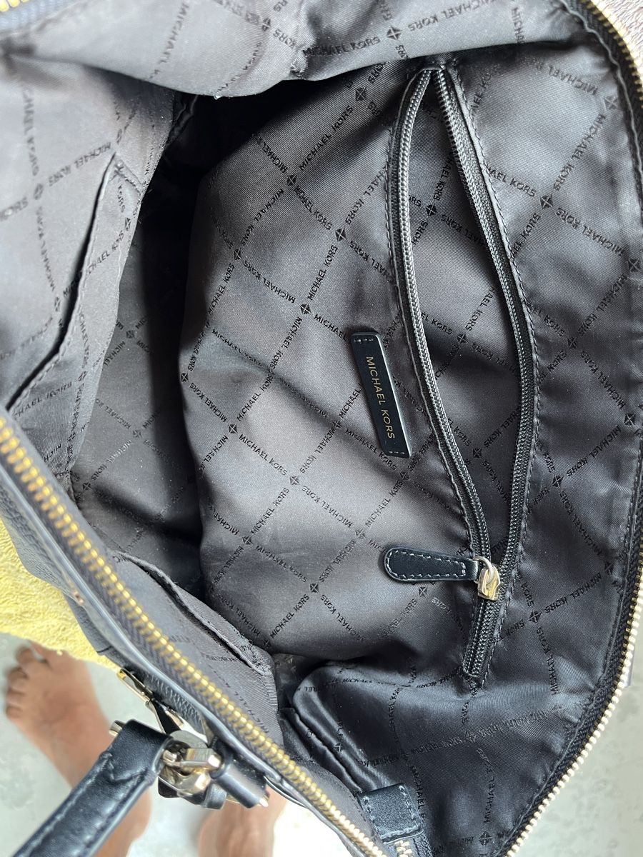 Michael Kors Sacs: Michael Kors handbag  – Neuf (Voir description) à Chiasso par Pat_chuli 3
