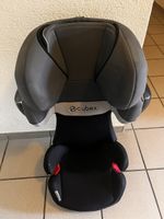 Isofix Kindersitz Kombi 15-36 Kg Cybex wächst lange mit !