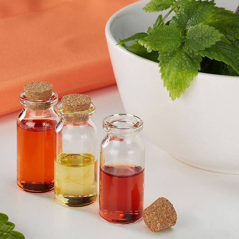 Apparecchiature e tecnologia a gas: Mini GLASFLASCHEN Glasfläschchen Flasche mit KORKEN 60er-Set – Nuovo e nell'imballaggio originale da Zürich venduto da Discountbros 1