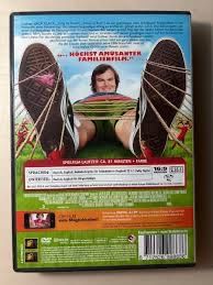 Tutti i DVDs: Gullivers Reisen DVD mit Jack Black – Usato da Lauenen b. Gstaad venduto da Beboller 1