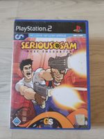Serious Sam: Next Encounter - PS2 Game - Top Zustand!