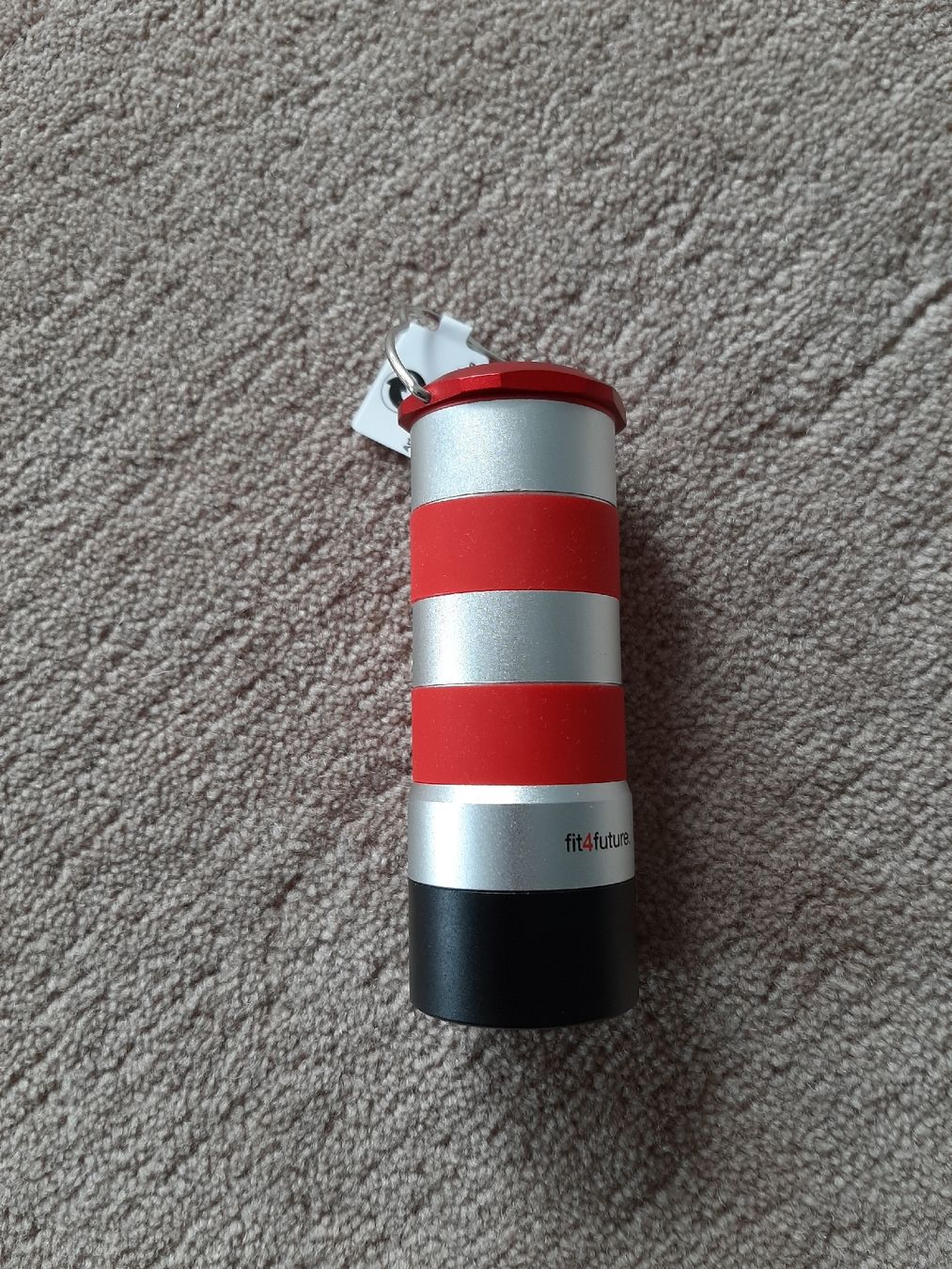 Lampen: Cepewa Torch lighthouse (Taschenlampe) – Neu und originalverpackt aus Wittenbach von lukelu 3
