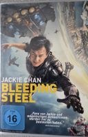 DVD Bleeding Steel / Jackie Chan