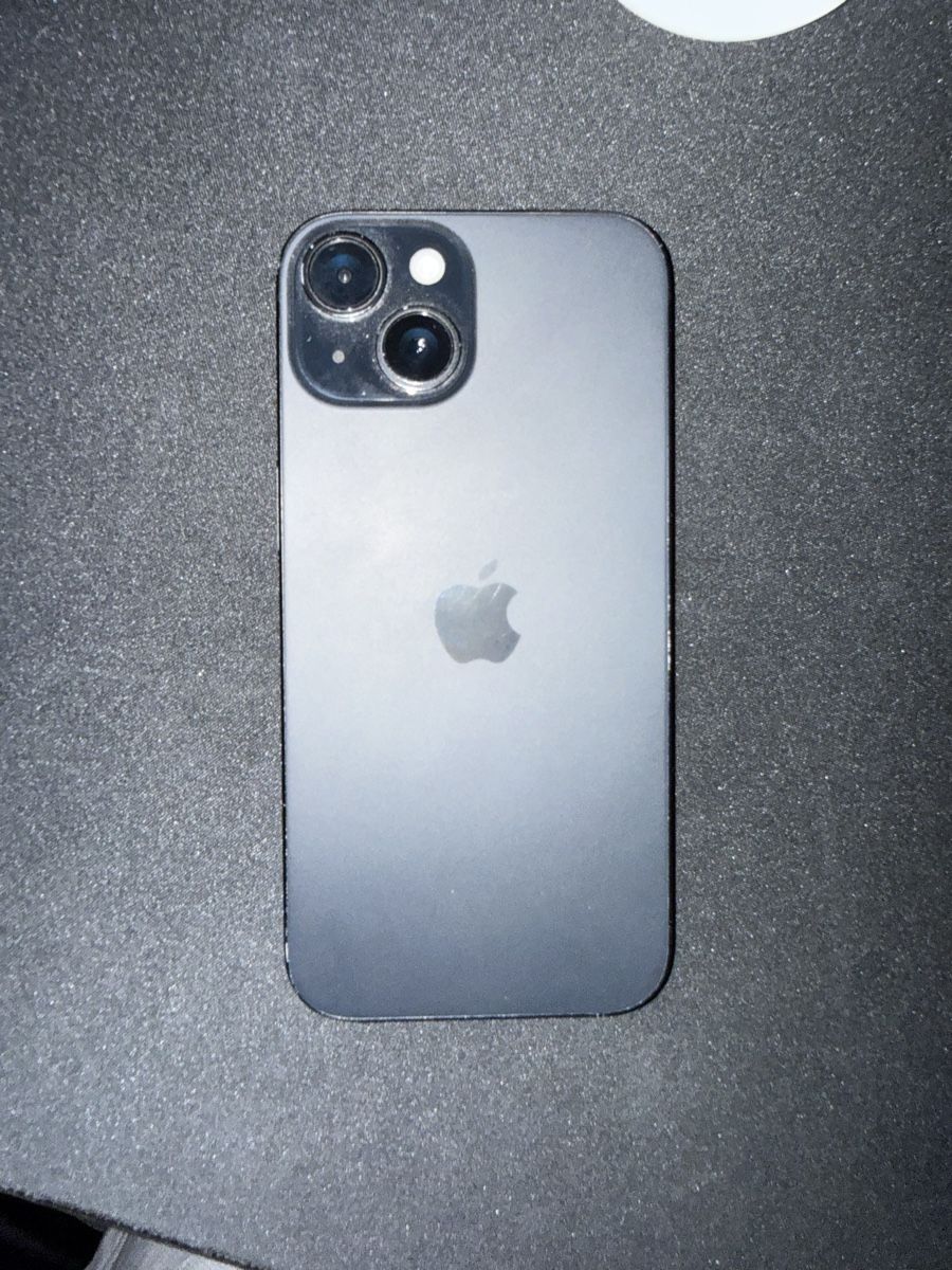 Apple Telefoni cellulari / Smartphones: iphone 15 pro 128gb – Usato da Bischofszell venduto da raf_hl78