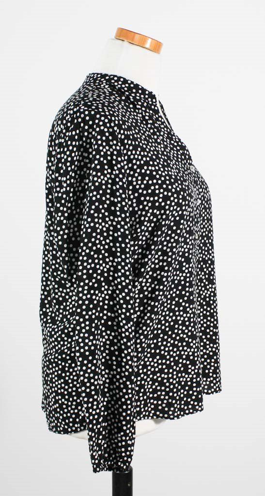 More & More Camicette: MORE & MORE Bluse Gr. 44 – Usato da Belp venduto da caramel-secondhand 1