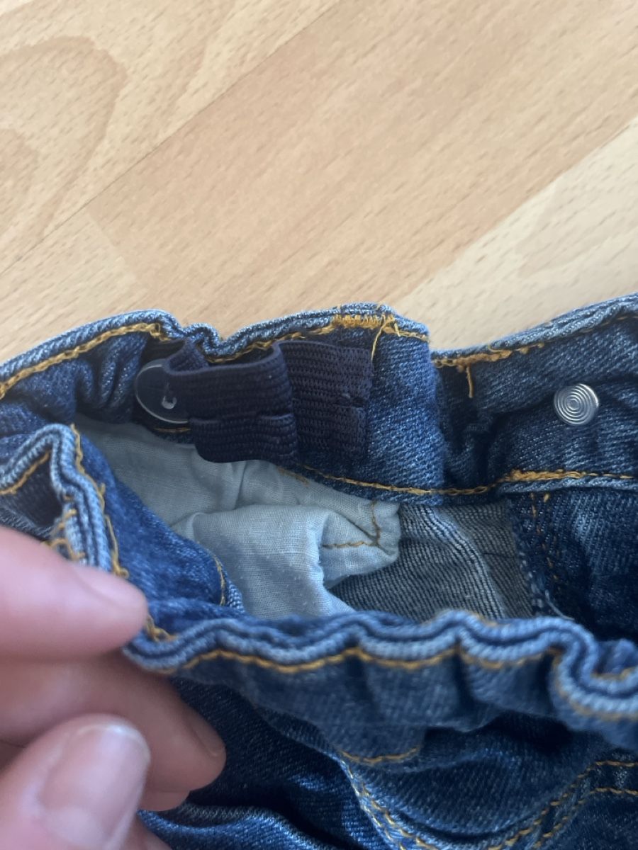 Pantaloni: Hotpants 134 – Usato da Münchwilen TG venduto da Kaira0811 2