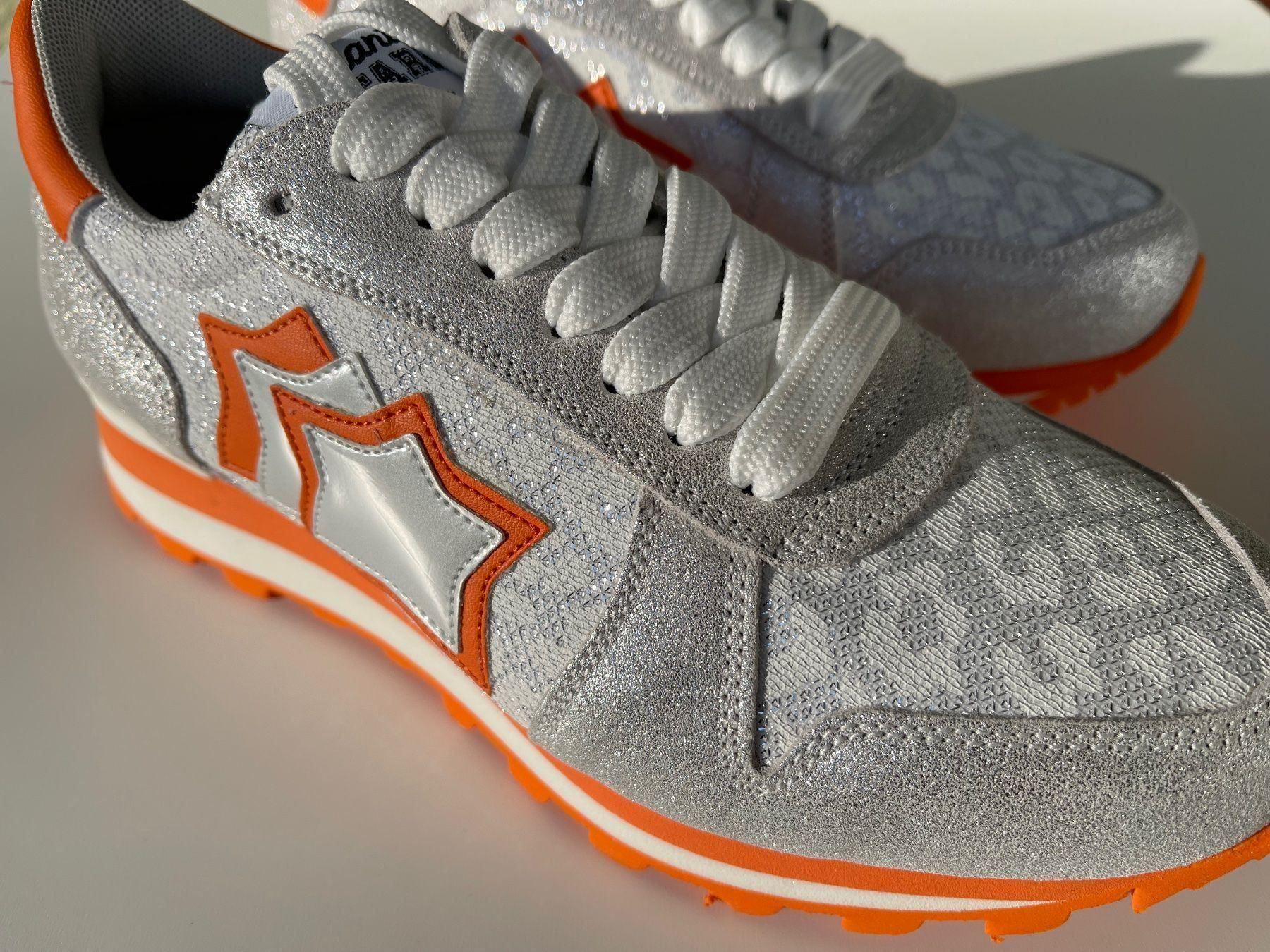 Scarpe da donna: Atlantic Stars Sneakers, Schuhe – Nuovo e nell'imballaggio originale da Kriens venduto da haute.couture 4