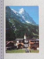 Grindelwald, 1982