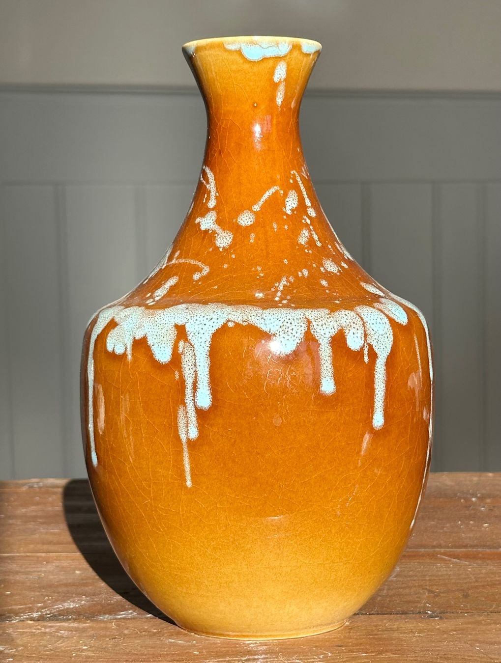 Vasi & Recipienti: Antike ev. Jugendstil Vase Skulptur – Usato da Seltisberg venduto da quadartswiss 1
