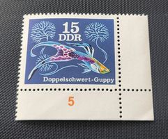 DDR 1976 briefmarke