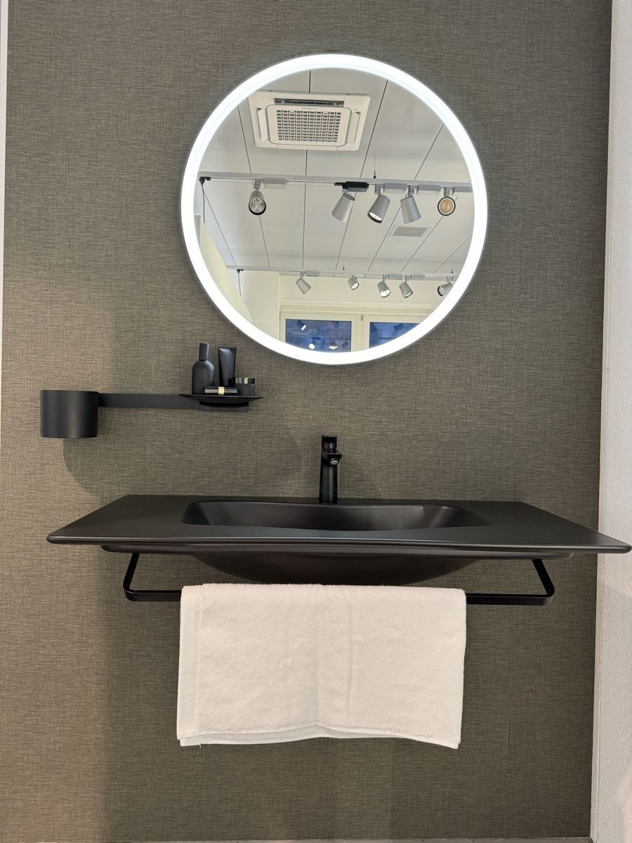 Mobili per bagno: Catalano Waschtisch Deluxe – Nuovo (secondo la descrizione) da Amriswil venduto da deluxe_bad