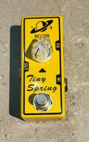 Tone City Tiny Spring Reverb V2