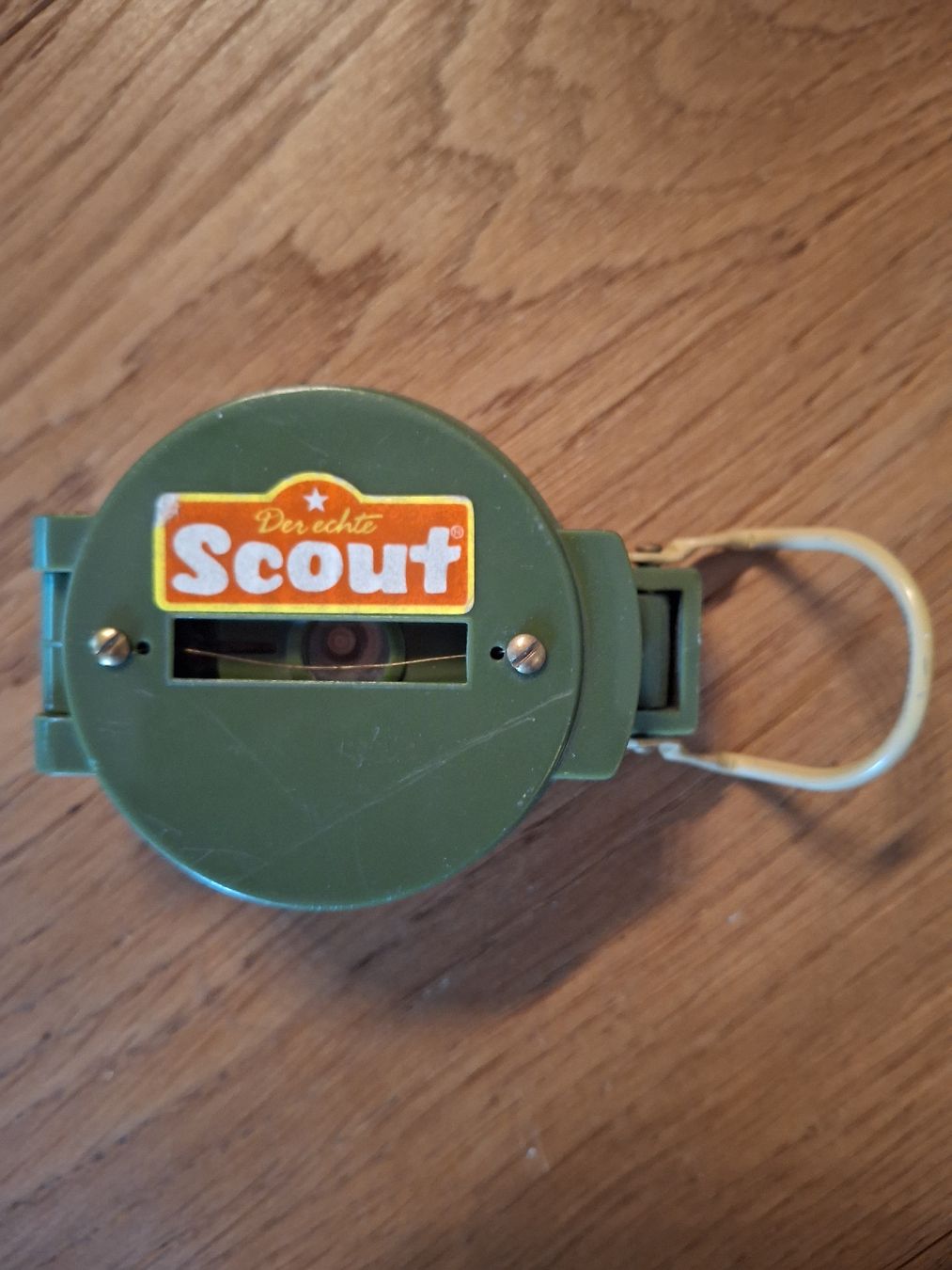 Jouets: Scout-Kinderkompass – D'occasion à Niederbipp par Himbo62 2
