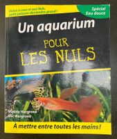 Livre - Un aquarium pour les nuls