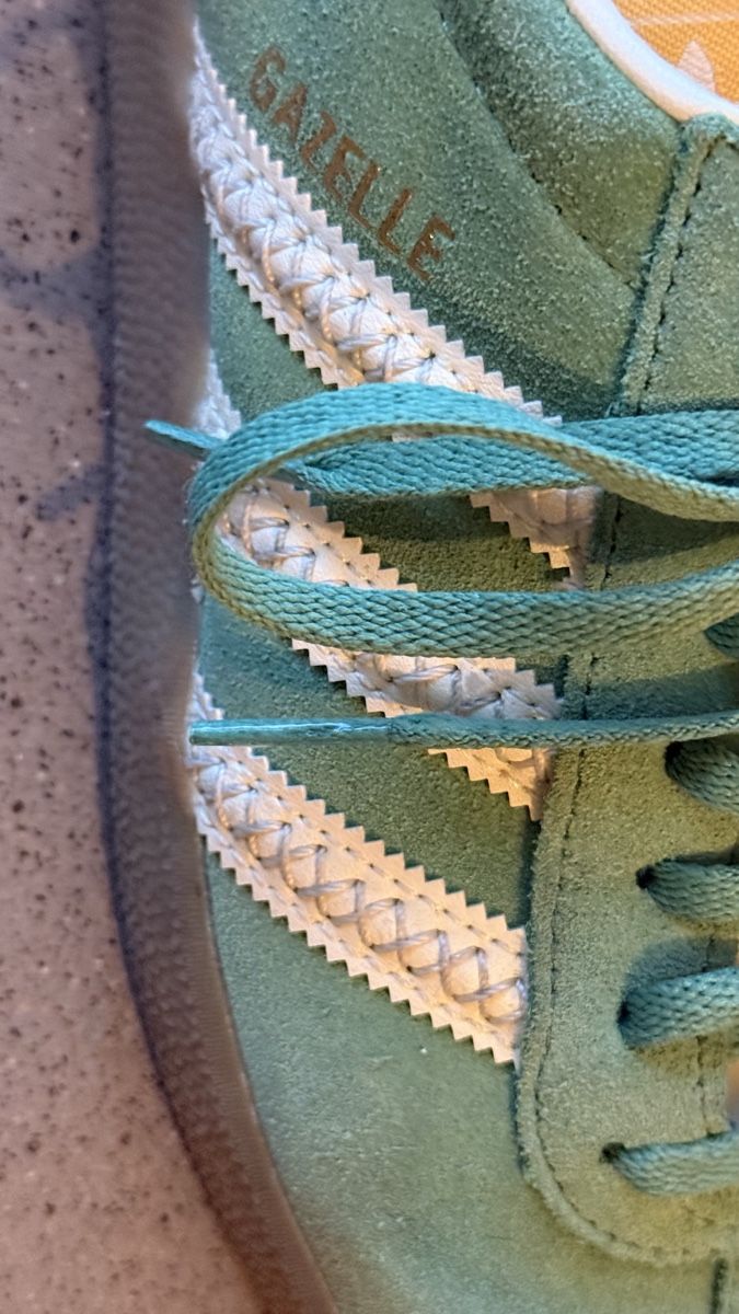 Adidas Herrenschuhe: Adidas Gazelle, 41 1/3,  – Gebraucht aus Luzern von mar_x96f 5